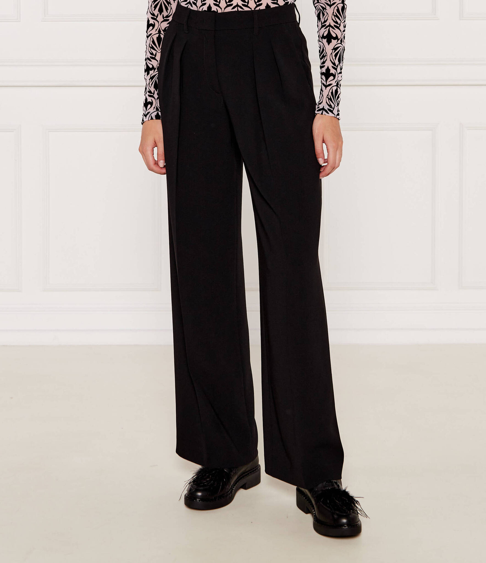 Брюки Marc Cain - черный(XC 81.36 W54)