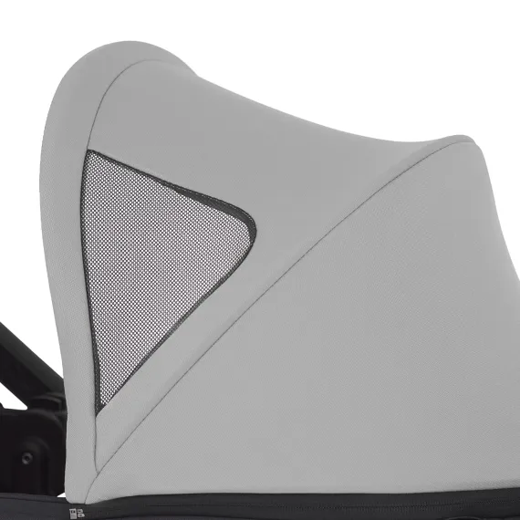 Детская коляска-вагончик Wagon Anex Modu Haze