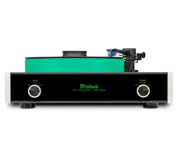 Mcintosh MT5