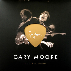 Gary Moore / Blues And Beyond (4LP)