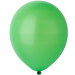 Шар латексный Пастель 30 см (Зеленый)