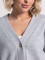 Кардиган Локвуд (голубой) Б15254-45М LT Collection