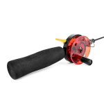 Удочка для зимней рыбалки Ice Rod EVA 55 (N-QL-103)