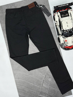 Брюки Kiton, арт. 477136540