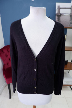 Кардиган New Look на пуговицах 48 размер