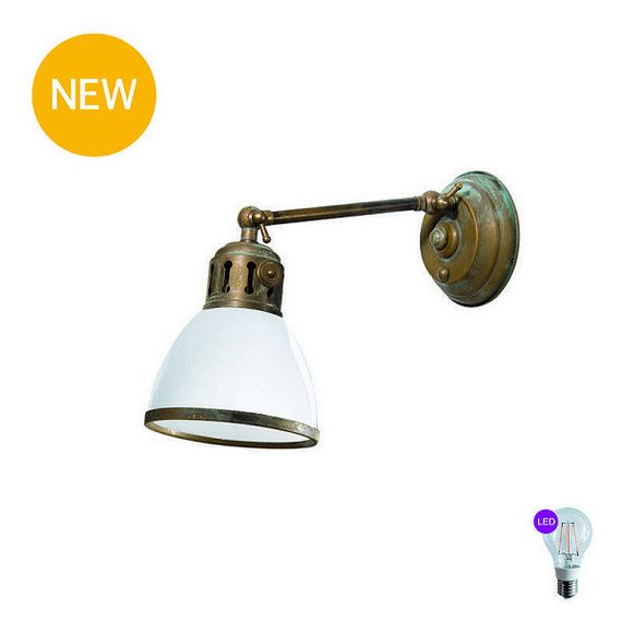 Бра Moretti Luce Pendula 3023.ar.6 (Италия)