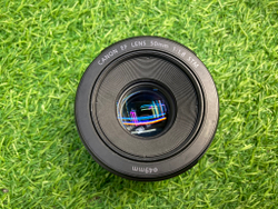 Canon EF 50mm 1.8 STM Покупка/Продажа