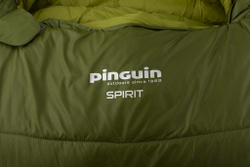 Спальный мешок Pinguin Spirit CCS