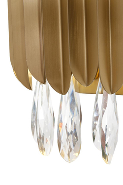 Бра Rene Garda Decor 62GDW-8901