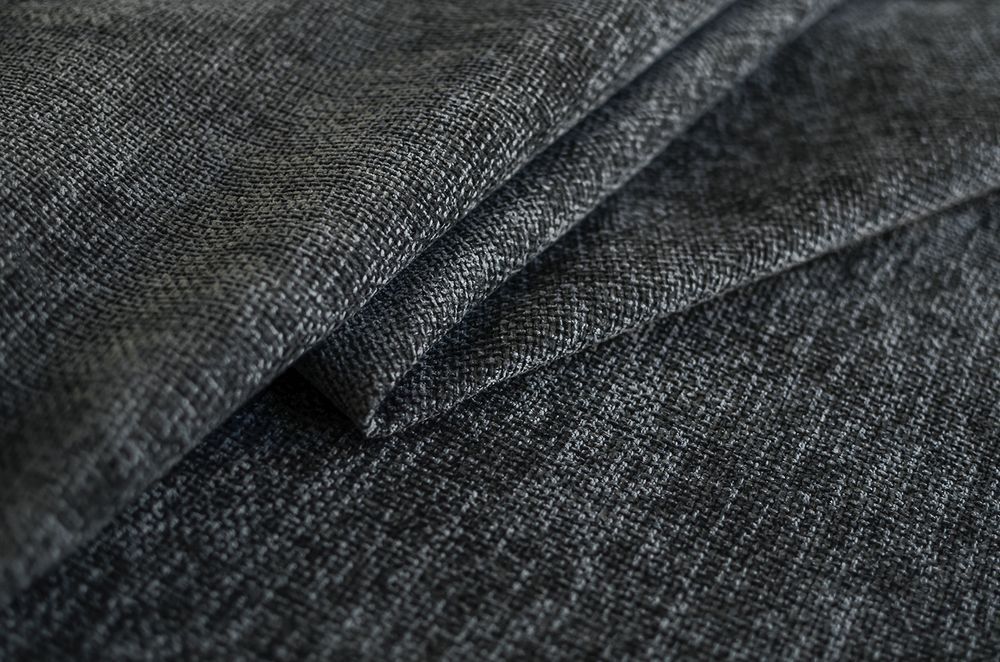 Шенилл Palermo graphite (Палермо графит) 219