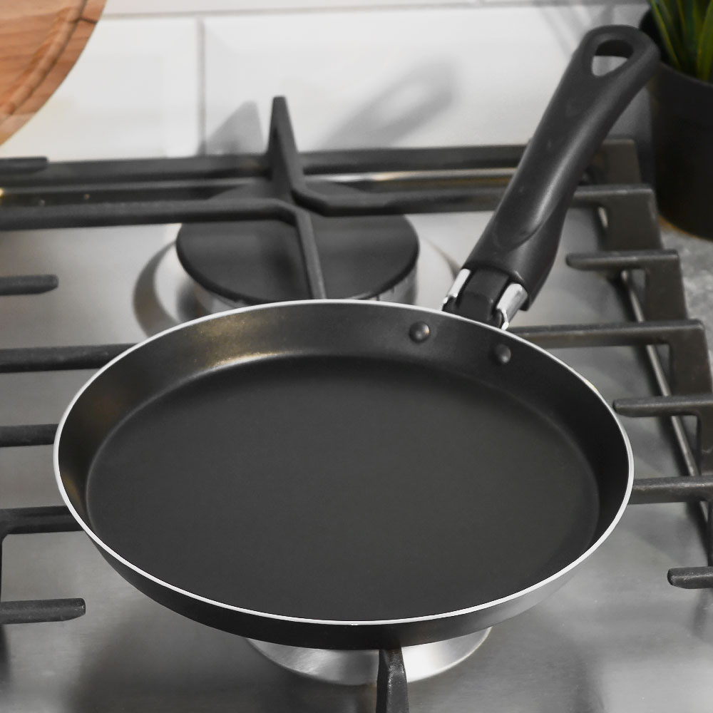 Блинница 20см "Хит" а/пр, тм Калитва