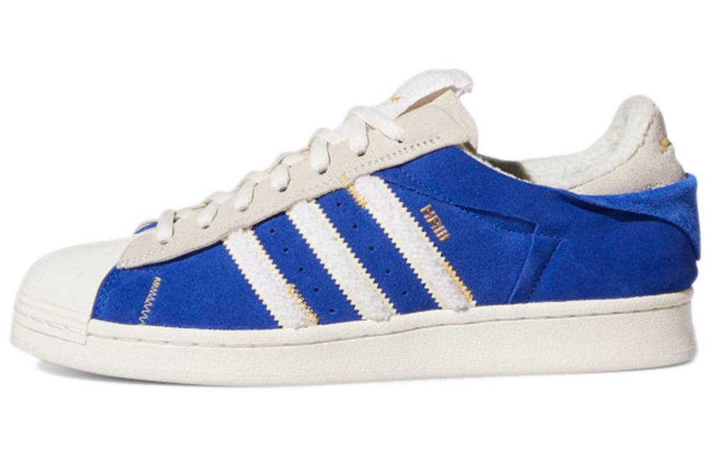 Кроссовки Henry Ruggs X Adidas Originals Superstar Ws2