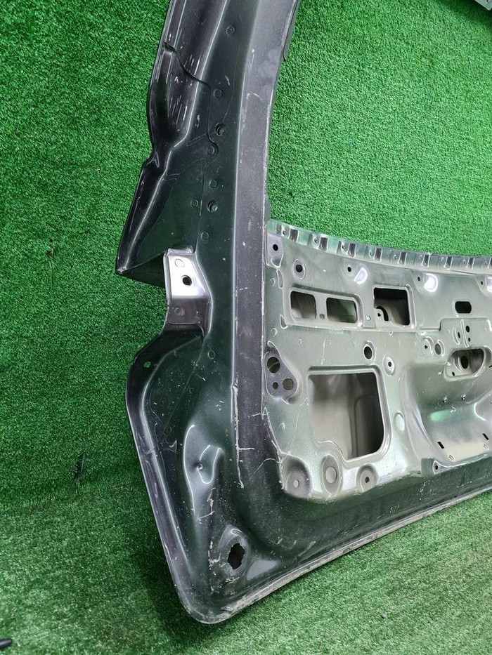 Крышка багажника Lixiang L9 (2022-н.в.)