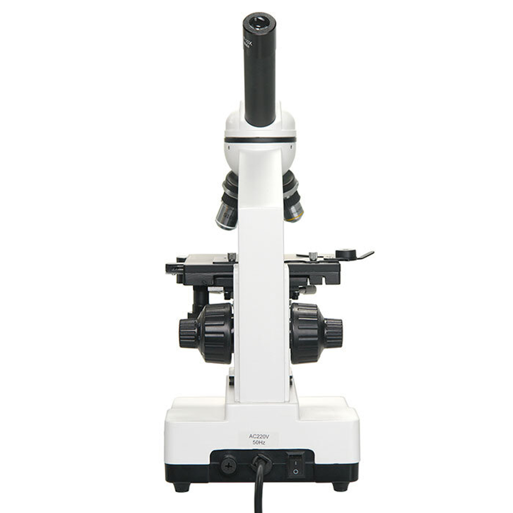 Микроскоп учебный Р-1
