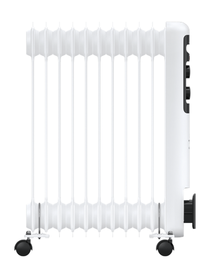 Масляный радиатор серии GUARDA ROR-GU5-1000M