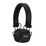 Беспроводные наушники Marshall Major V Накладные наушники в стиле ретро без активного шумоподавления (ANC)