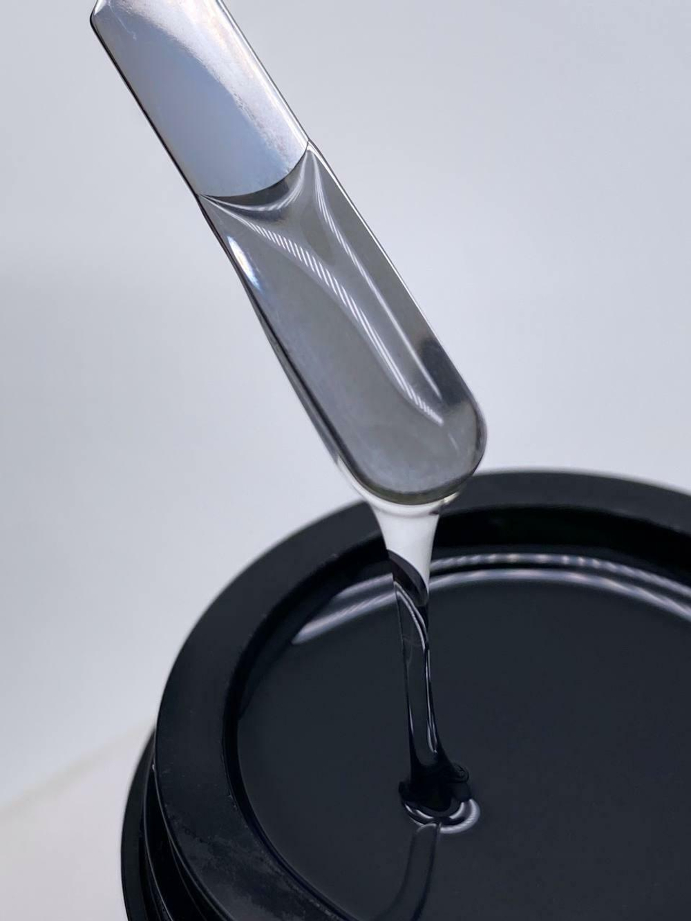 SoLa Gel Classic Clear - Гель моделирующий прозрачный, 15м