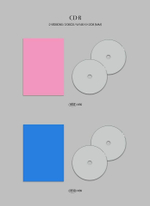 Альбом SEVENTEEN - BEST ALBUM [17 IS RIGHT HERE] (Hear ver.)