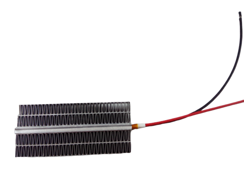Электронагреватель PTC 24V 150W 95*45*15мм