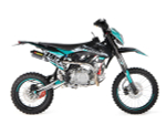 Мотоцикл питбайк SHARMAX PowerMax 190