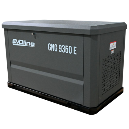 Газовые генераторы