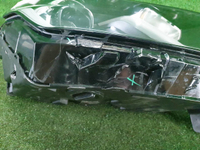 Битая Фара правая Geely Coolray (2019-2023) LED