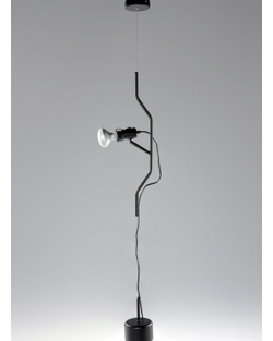 Люстра Parentesi