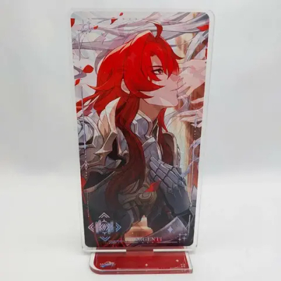 Фигурка Аргенти