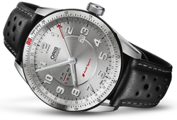 Oris Audi Sport GMT 01 747 7701 4461-07 5 22 87FCS