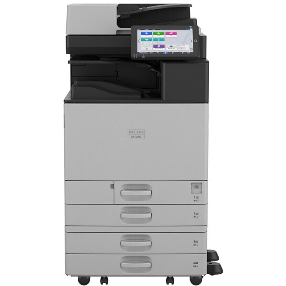 МФУ Ricoh IM C2010