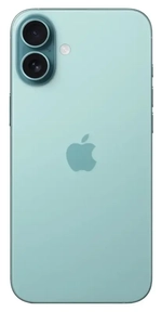 iPhone 16 Plus