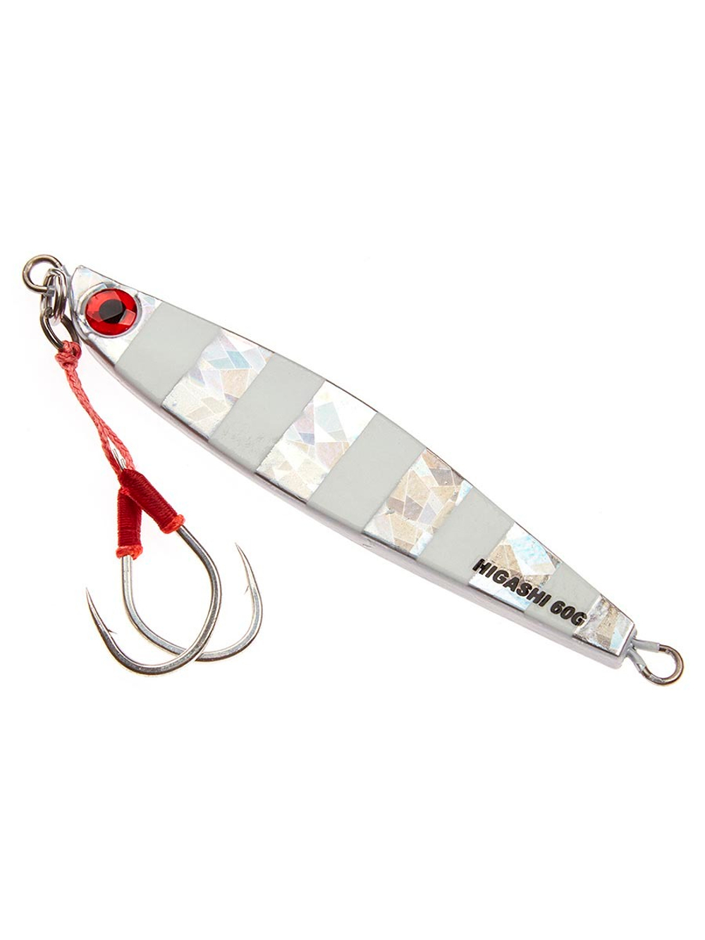 Пилькер HIGASHI Hayai jigu 10g AH #1