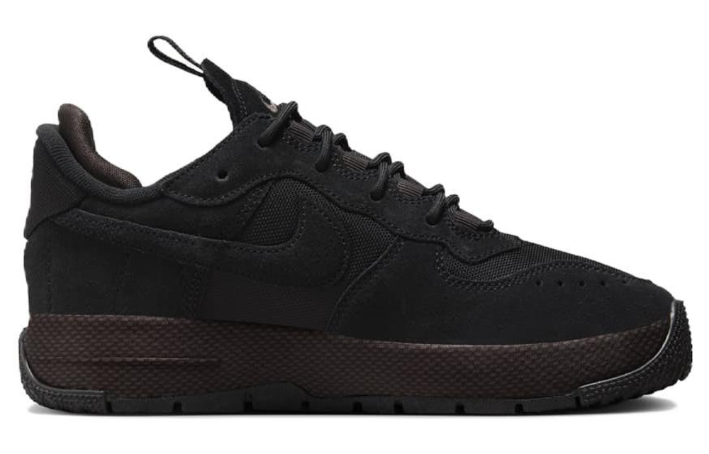 Кроссовки Nike Air Force 1 Low Wild (Женская размерная сетка)