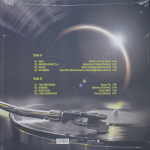 Сборник / The Dark Side Of Italo Disco 3 (LP)