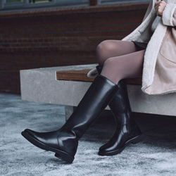 Сапоги женские ECCO METROPOLE AMSTERDAM