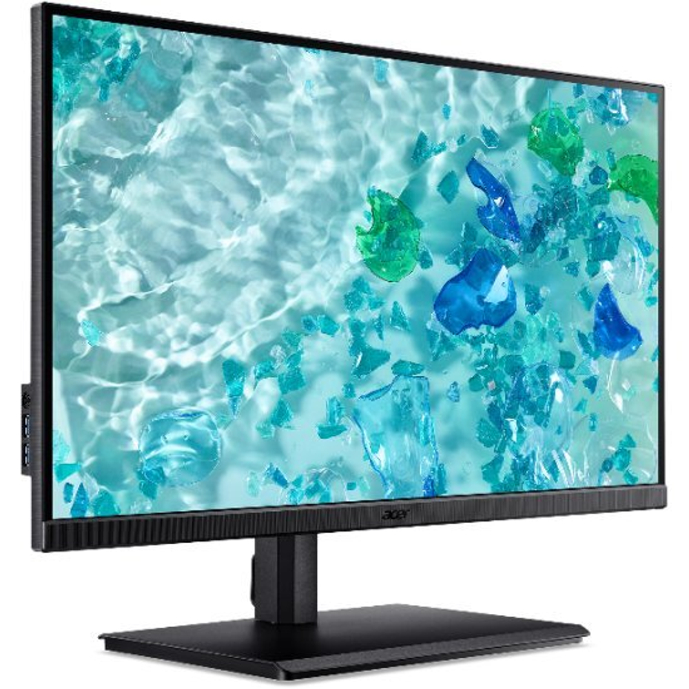 Монитор 27" Acer B277KC3BMIPRUZX