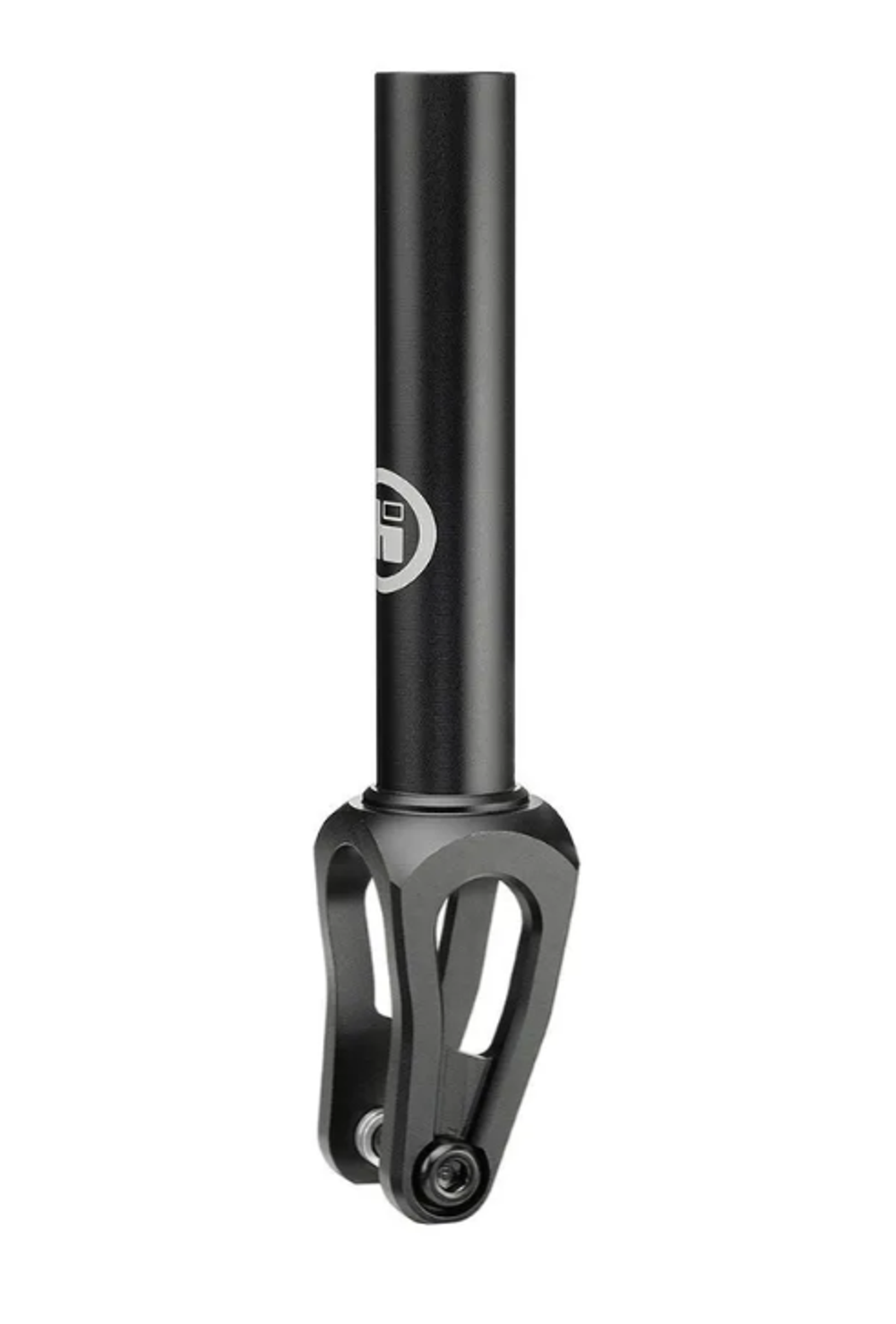 Вилка HIPE LMT71, black matt