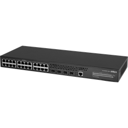 Коммутатор (свитч) Dahua DH-AS4300-24GT4GF