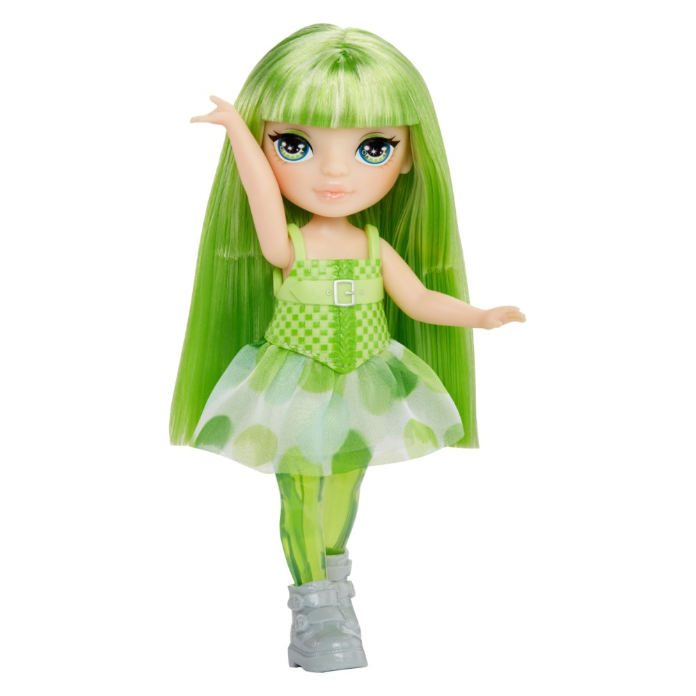 Rainbow High Littles - Модная кукла Emerald (Зеленая) Fantasy Fairies 543404