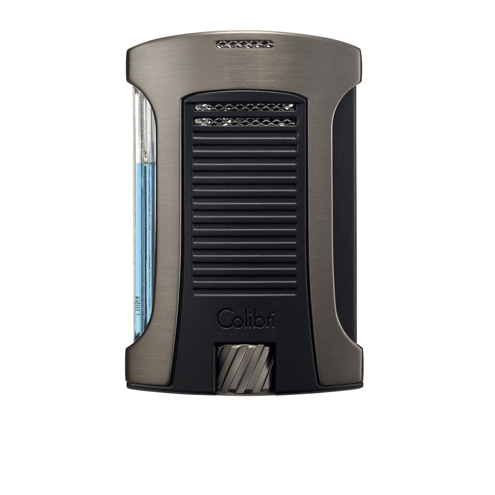 Colibri Daytona серый металлик, LI770T2