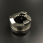 Муфта переключения скоростей (храповик) Kacawa для YAMAHA 40X/F30-40