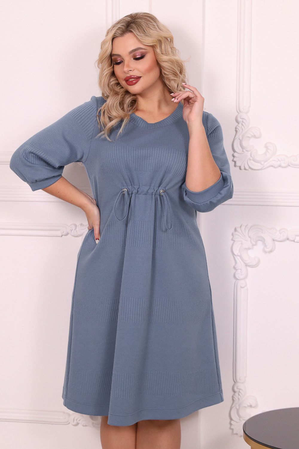 Платье П4-5070/13 Wisell (Акция)