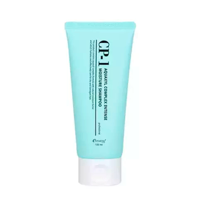 Esthetic House CP-1 Aquaxyl Complex Intense Moisture Shampoo увлажняющий шампунь для волос