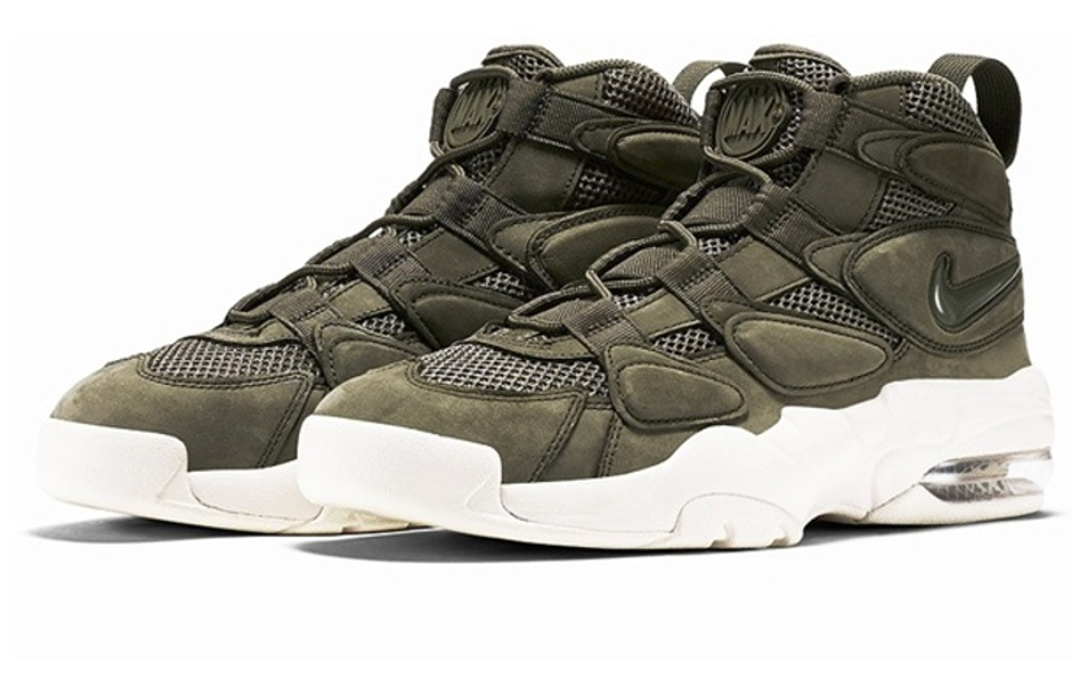 Кроссовки Nike Air Max 2 Uptempo Urban Haze