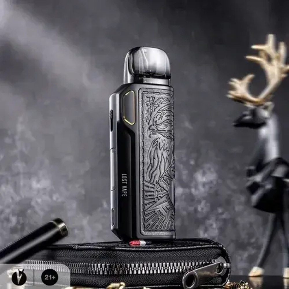 Lost Vape Thelema ELITE 40 Pod 1400mAh