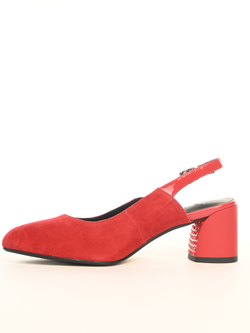 Босоножки женские Ascalini G2825