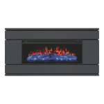 Каминокомплект Real Flame Vega 45 GR с очагом Joker 45