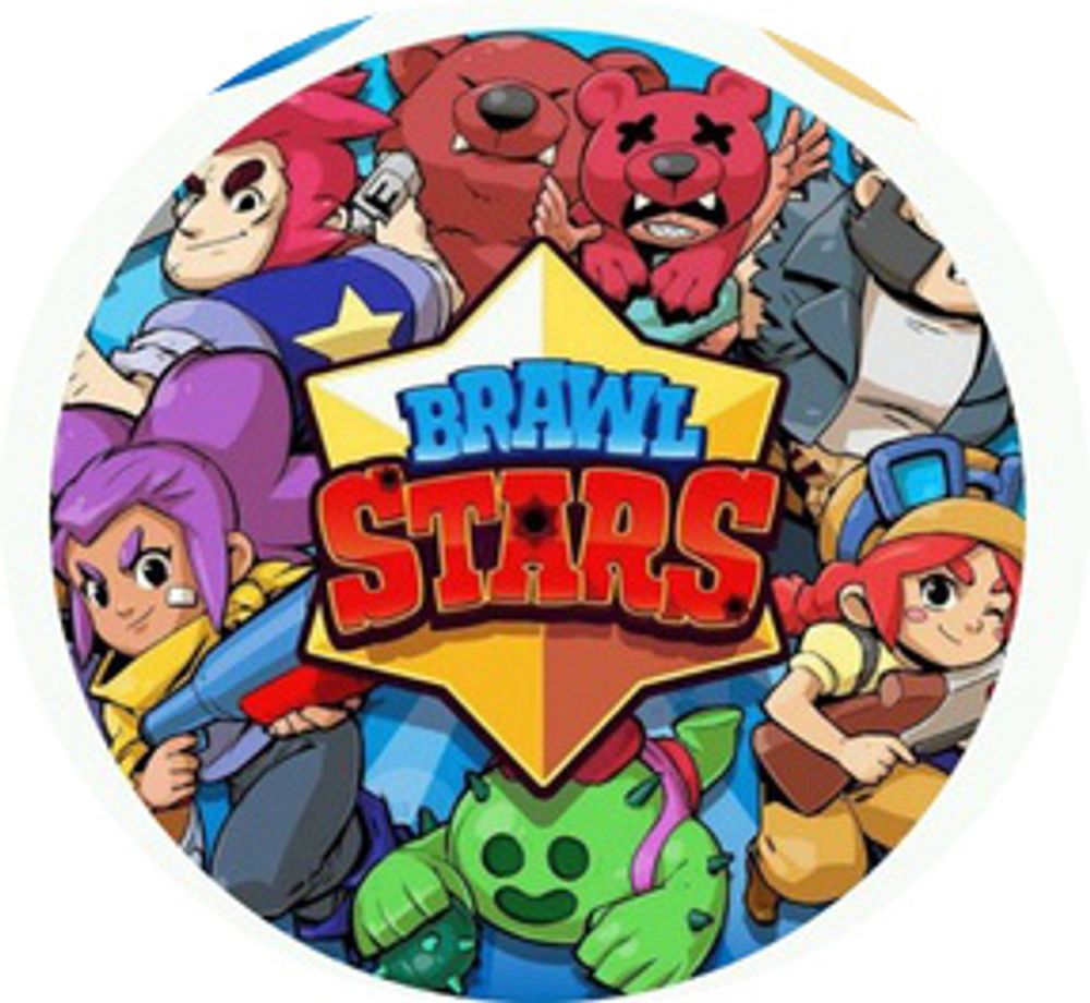 Brawl Stars