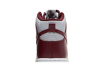 Кроссовки Nike Dunk Retro "Dark Beetroot"