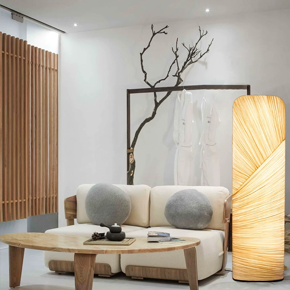 Floor design lamp Mino Creations Studio